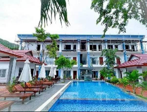 Kep Queen Boutique 1