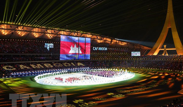 Opening, closing ceremonies of 12th ASEAN Para Games similar to 32nd SEA Games’
