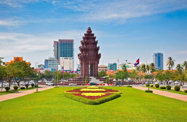  Phnom Penh