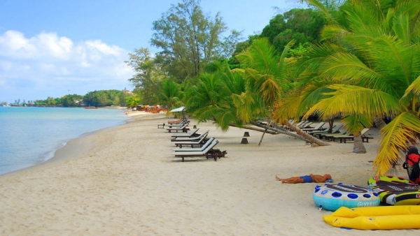  Sihanaoukville